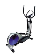 vélo elliptique professionnel fitness