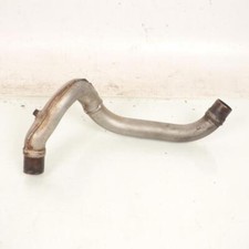 Collecteur d échappement arrière gauche origine pour moto Yamaha 1200 Vmax