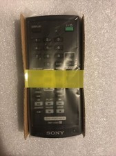 Sony RMT-D183 Remote Control