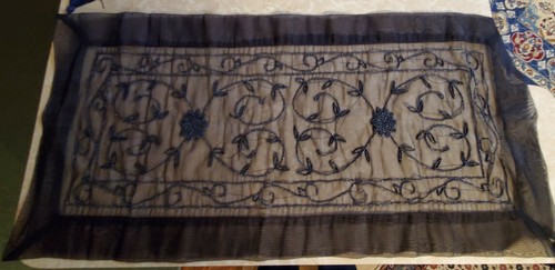 Gorgeous navy blue - gorgeous,