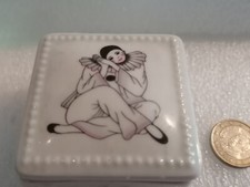 Petite boîte Pierrot de la
