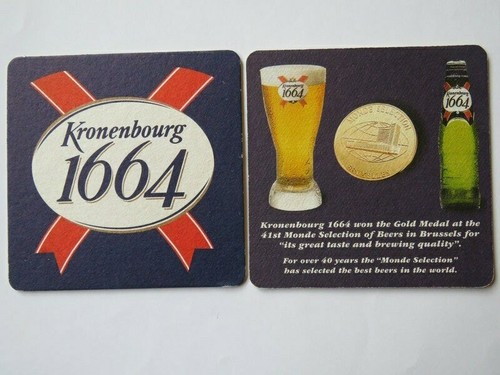 Dessous verre bière - dessous-de-verre,