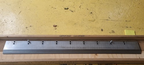 Massicot longlife 96cm - massicot,