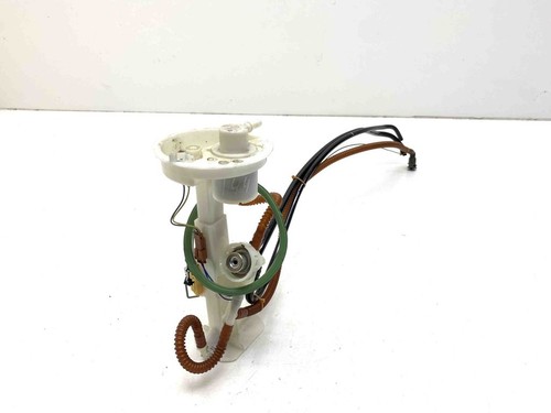 Bmw f15 2014 essence - bmw, pompe