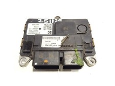 Calculateur moteur LIGIER JS56 QUADRICYCLE LEGER 5961045