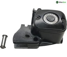 Maitre cylindre frein avant HARLEY DAVIDSON FLHT 1450 2000-2006 ELECTRA GLIDE