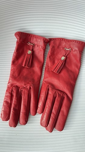 Lancel gants femme taille - gants,