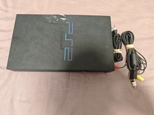 Console Sony PS2 Playstation 2
