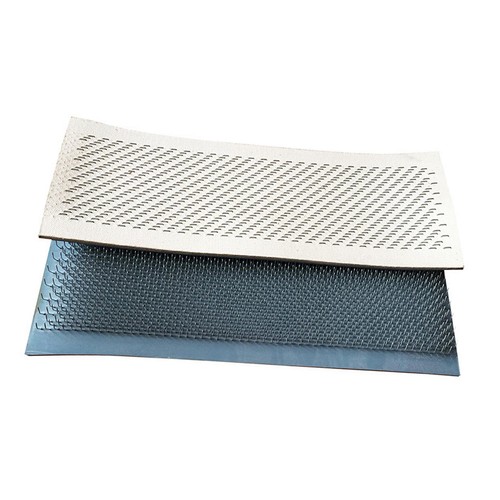 étendoir cheveux tapis de - à,