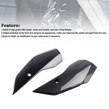 Carénage du panneau latéral