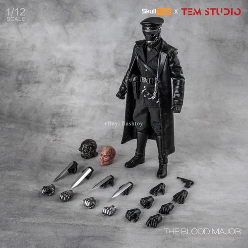 Tem studio tems002 the - tem, 1/12