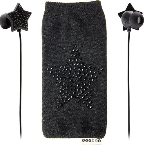 Kit pieton forme etoiles - pieton, prise