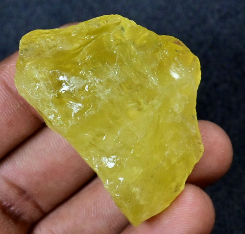 245 citrine brésilien - 245.00, ct