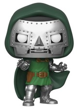 FUNKO POP! - FIGURINE MARVEL -