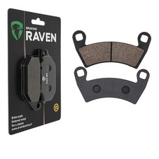 Plaquettes de frein Av Ga ou