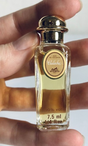 Hermes caleche eau toilette - eau,