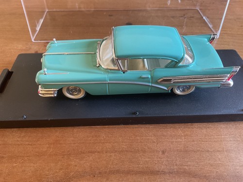 Vitesse 43em buick - vitesse, 1/43em