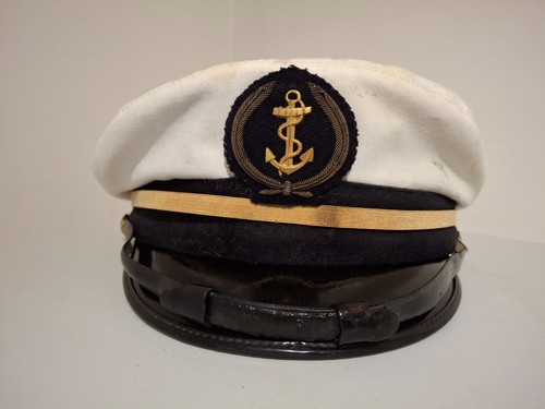 Marine nationale casquette - marine,