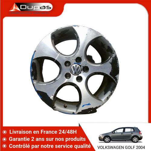Jante aluminium - 🇫🇷,