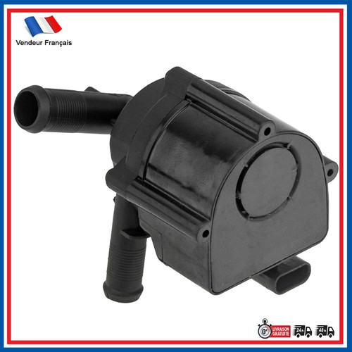 Pompe eau auxiliaire pour - à,