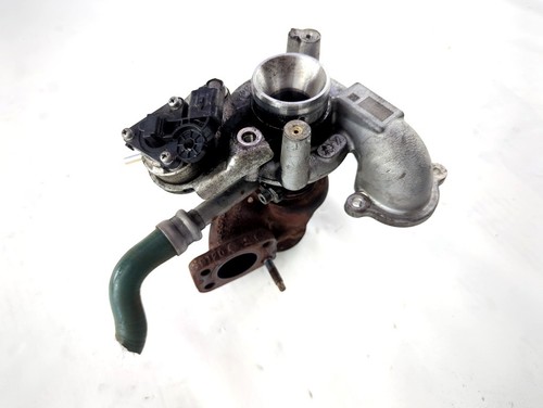 9673283680 turbocompresseur - 9673283680,