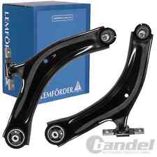 LEMFÖRDER Triangle Essieu Avant pour Nissan Qashqai X-Trail Renault Koleos 1