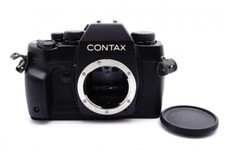 Excellente CONTAX RX 35Mm SLR