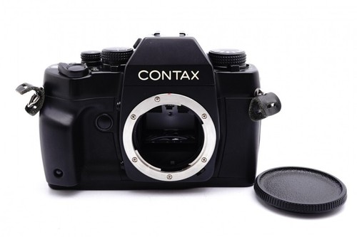 Excellente contax 35mm - excellente, slr