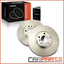 Disques De Frein Avant Ø348Mm