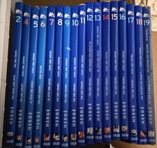 Tintin et Milou Hergé Tim und