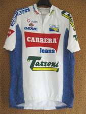 Maillot Cycliste Carrera