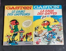 FRANQUIN GASTON LAGAFFE N°12