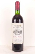 Bordeaux supérieur château - supérieur,