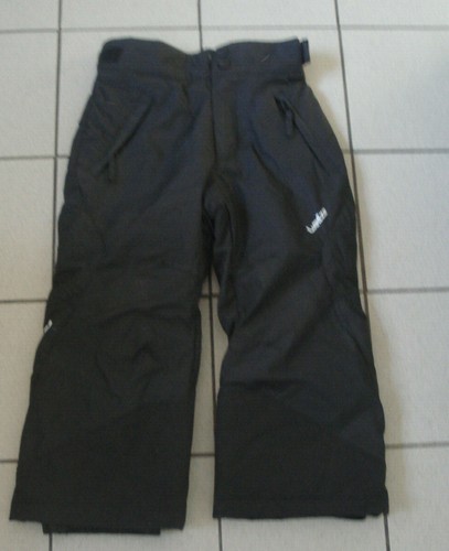 Pantalon ski noir 4ans - , wedze