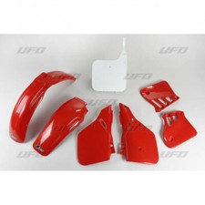 Kit Plastiques Carénages Ufo