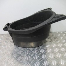 Coffre sous selle Yamaha Neos