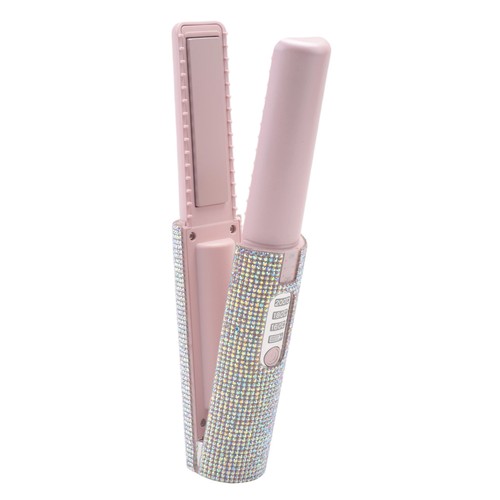 Lisseur brosse peigne - brosse,