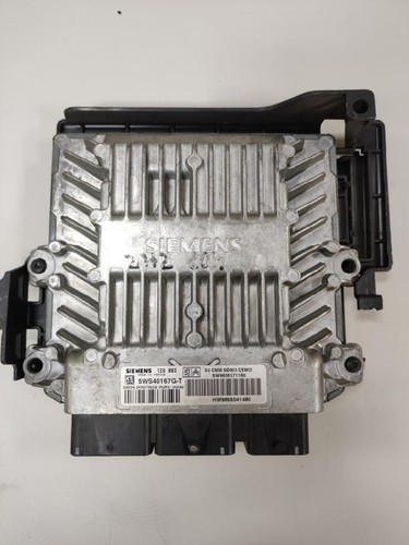 5ws40167gt boîtier moteur uce - 5ws40167gt,