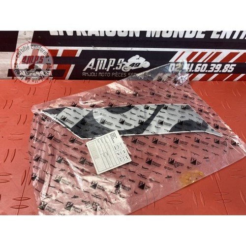 Stickers 2h001611 aprilia - stickers,