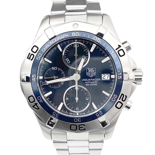 Tag heuer montre - montre, chronographe