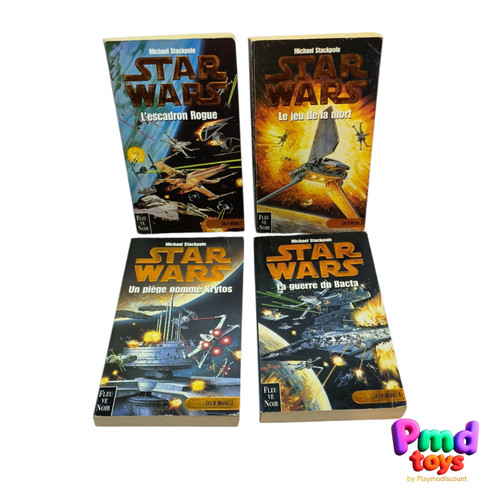 Sympa livre tomes star - livre, wars