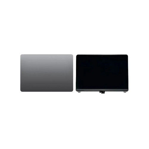 Ecran lcd gris sidéral - gris,
