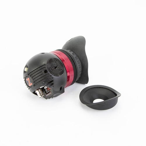 Zacuto gratical eye - gratical, oled