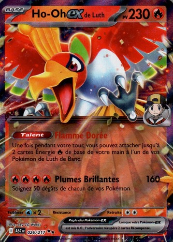 Carte pokémon ex de - carte,
