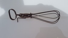 ANCIEN FOUET DE CUISINE POUR COLLECTIONNEUR