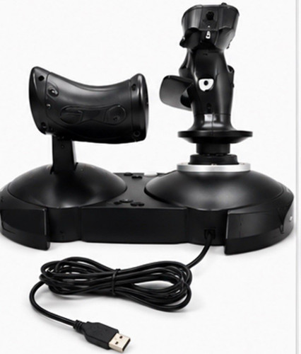 Thrustmaster flight hotas - thrustmaster, t.flight