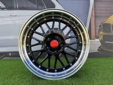 4X R18 Pouce 5X120 Jantes