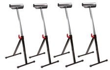 4 x Servantes d'atelier à