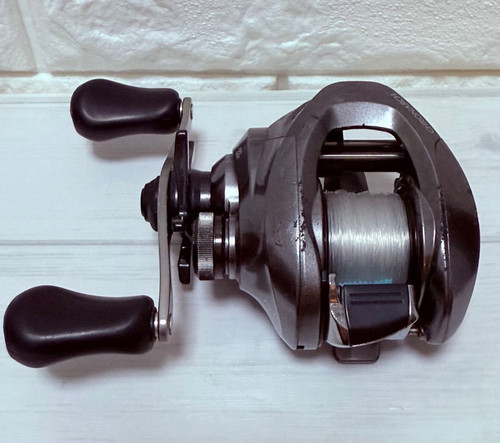 Moulinet pêche shimano 17 - shimano,