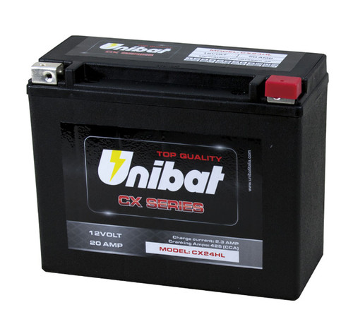 Batterie pour can spyder - pour, am